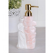 cooker Porselen Blo Sıvı Sabunluk CKR-KR- - 1