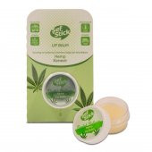ŞEF STİCK LİP KAVANOZ KENEVİR 10 ML - 1
