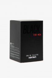 Erkek No Color Black Parfüm 0YAM61005AA - 2