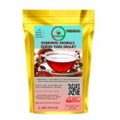 Kuşburnu Aromalı İçecek Tozu 1 kg - 1