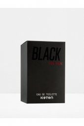 Black Edt 100 ml Erkek Parfüm 6243002801259 - 2