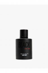 Black Erkek Parfüm 100 ml - 1