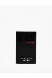 Black Edt 100 ml Erkek Parfüm 8682361950716 - 2