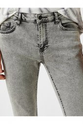 Justin Super Skinny Fit Jean Pantolon - 5