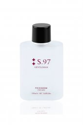 Edp S97 Gentleman Erkek Parfüm 77777 - 1