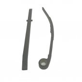 J-FİZY 125 EKS. ZİNCİR KILAVUZU - 1