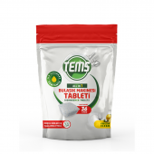 TEMS Bulaşık Makinesi Tableti 36 Adet - 1