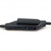 Logitech G633 G635 G933 G935 Uyumlu Gaming Mikrofonlu Kulaklık Ses Kablosu - 5