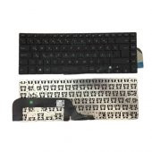 Asus X505B, X505Z Uyumlu Notebook Klavyesi - Siyah TR - 1