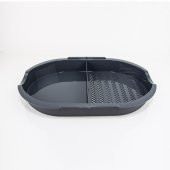 Çift Hazneli Kesme Panosu - 2