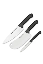 Ecco Salata Ustası Baba Bıçak Seti 35176 thumbnail 1