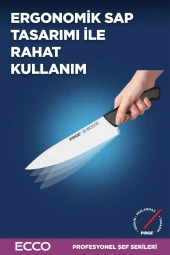 Ecco Salata Ustası Baba Bıçak Seti 35176 thumbnail 3