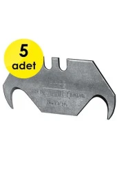 Soymatik Yedek Ağız 5 Adet - 1