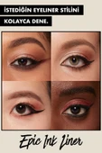 Siyah Eyeliner - Epic Ink Liner - 4