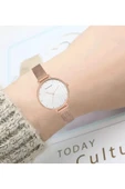 Kadın Rose Gold Kol Saati - 2
