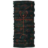 Narr Bandana-Boyunluk-Orijinal-Yerli Ürün-Tengri Colored - 1