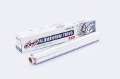 Poppy Alüminyum Folyo 45cmx100mt 12 Adet - 1