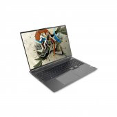 Lenovo ThinkBook 16P 21EK0029TX02 Ryzen7 6800H 16GB 512SSD+1TBSSD RTX3060 16" QHD+ FreeDOS Taşınabilir Bilgisayar - 3