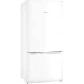 Profilo Bd3086wevn Kombi No Frost Buzdolabı - 1