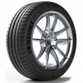Michelin 205/50 R17 93Y XL Pilot Sport 4 Yaz Binek 2020 - 1