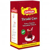 Çaykur Edt Tiryaki Çay 2000 gr - 1