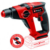 Einhell TE-HD 18/12 Li-solo Akülü Pnömatik Matkap - 1