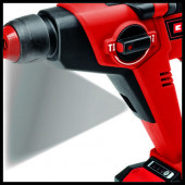 Einhell TE-HD 18/12 Li-solo Akülü Pnömatik Matkap - 4