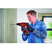 Einhell TE-HD 18/12 Li-solo Akülü Pnömatik Matkap - 6