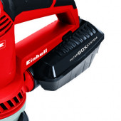 Einhell TE-RS 40 E Elektrikli Eksantrik Zımpara Makinesi - 3