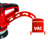 Einhell TE-RS 40 E Elektrikli Eksantrik Zımpara Makinesi - 4