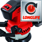 Einhell TE-RS 40 E Elektrikli Eksantrik Zımpara Makinesi - 5