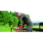 Einhell TE-RS 40 E Elektrikli Eksantrik Zımpara Makinesi - 7
