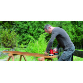 Einhell TE-RS 40 E Elektrikli Eksantrik Zımpara Makinesi - 8