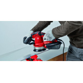 Einhell TE-RS 40 E Elektrikli Eksantrik Zımpara Makinesi - 9