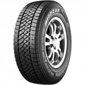 Bridgestone 205/75 R16C 113/111R Blizzak W810 Kış C 2022 - 1