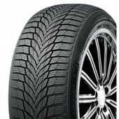 Nexen 255/70 R15 108T WinGuard Sport 2 SUV WU7 Kış 4x4 2022 - 1