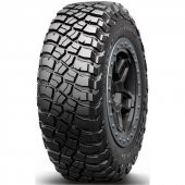 BFGoodrich LT285/70 R17 121Q Mud-Terrain KM3 LRE RBL Yaz 4x4 2022 - 1