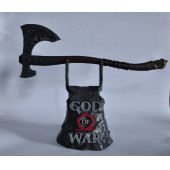 God of War Ps4 Kol Tutucu Stand - 1
