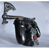 God of War Ps4 Kol Tutucu Stand - 4