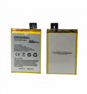 Kadrioğlu Asus Zenfone 2 Max ZC550KL Batarya Pil - 1