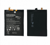 Kadrioğlu Asus Zenfone Max Pro M1 ZB602KB ZB601KL Batarya Pil - 1