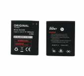 Kadrioğlu Fly IQ4406 BL6409 Batarya Pil - 1