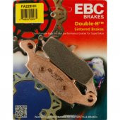 Ebc Fa229Hh 2011-2016 Suzuki Gsr 750 Ön Fren Balatası Sol - 1