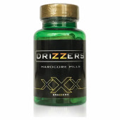 Drizzers Ginsengli Bitkisel Karışım 15 Kapsül - 1