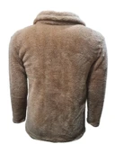 Mtn Erkek Peluş Çeket Sweatshirt St01538 thumbnail 2