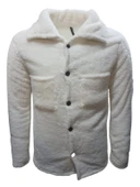 Mtn Erkek Peluş Çeket Sweatshirt St01538 thumbnail 5