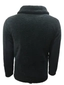 Mtn Erkek Peluş Çeket Sweatshirt St01538 thumbnail 10