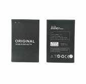 Kadrioğlu Lenovo A369 Prestigo POP 3400 BL203 Batarya Pil - 1
