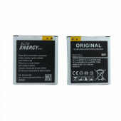 Kadrioğlu Galaxy A260 A2 Core Batarya Pil - 1