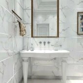 3B Trend 0.5 cm 50 Metre Gri Fayans Arası Şerit Bant - 3